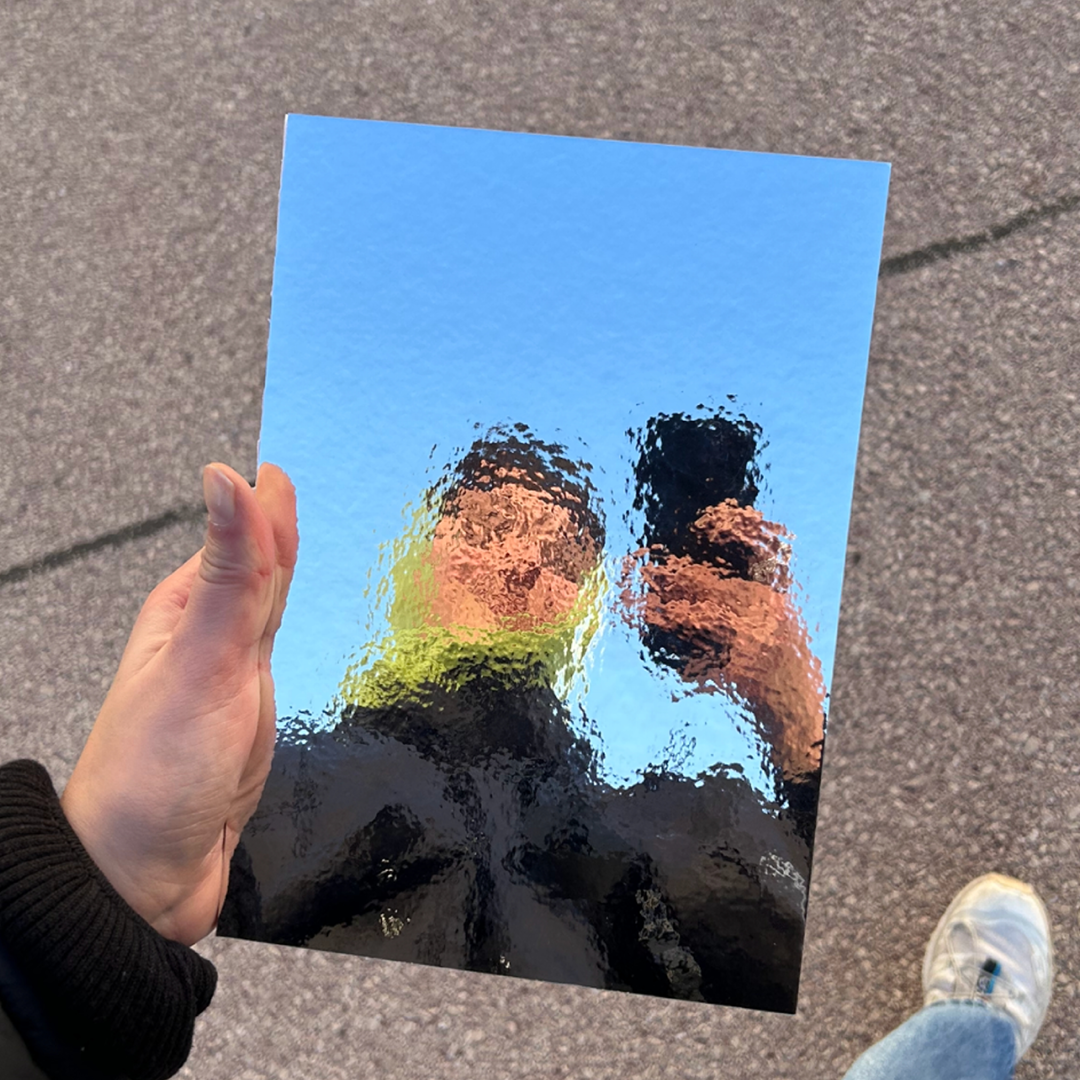Luise Thüringer    <b>Magic Hour</b> Book Design 4 dieAngewandte