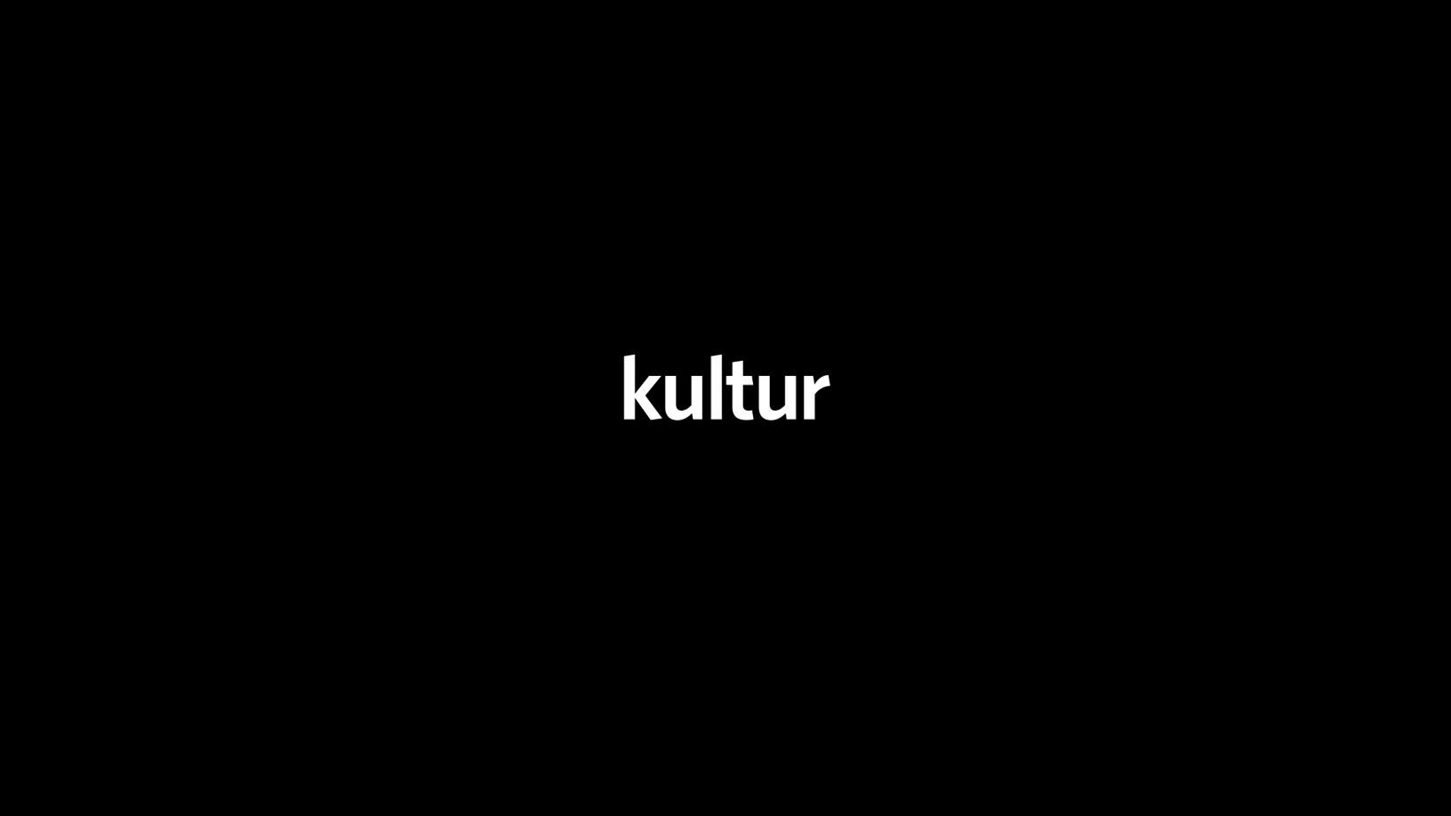 Luise Thüringer    <b>ORF III Kultur Heute</b> Redesign