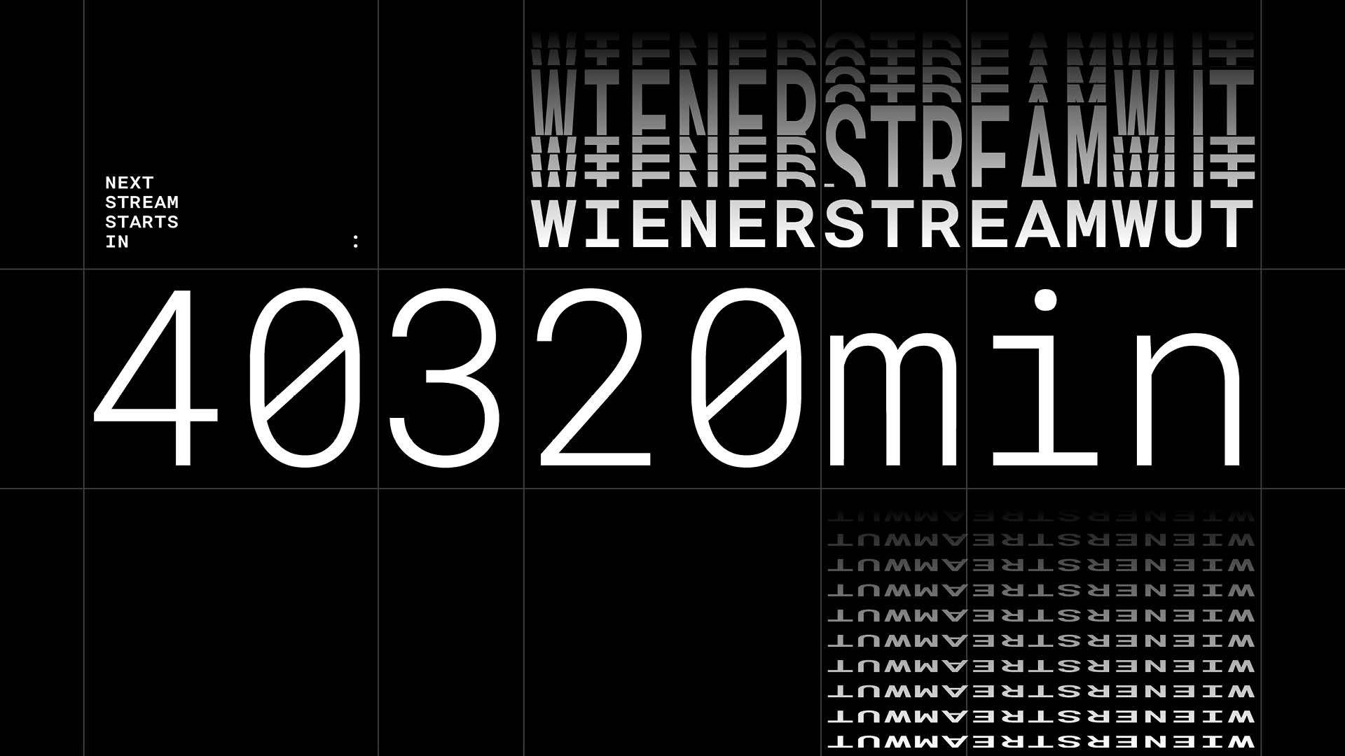 Luise Thüringer <b>WIENERSPIELWUT</b> Branding