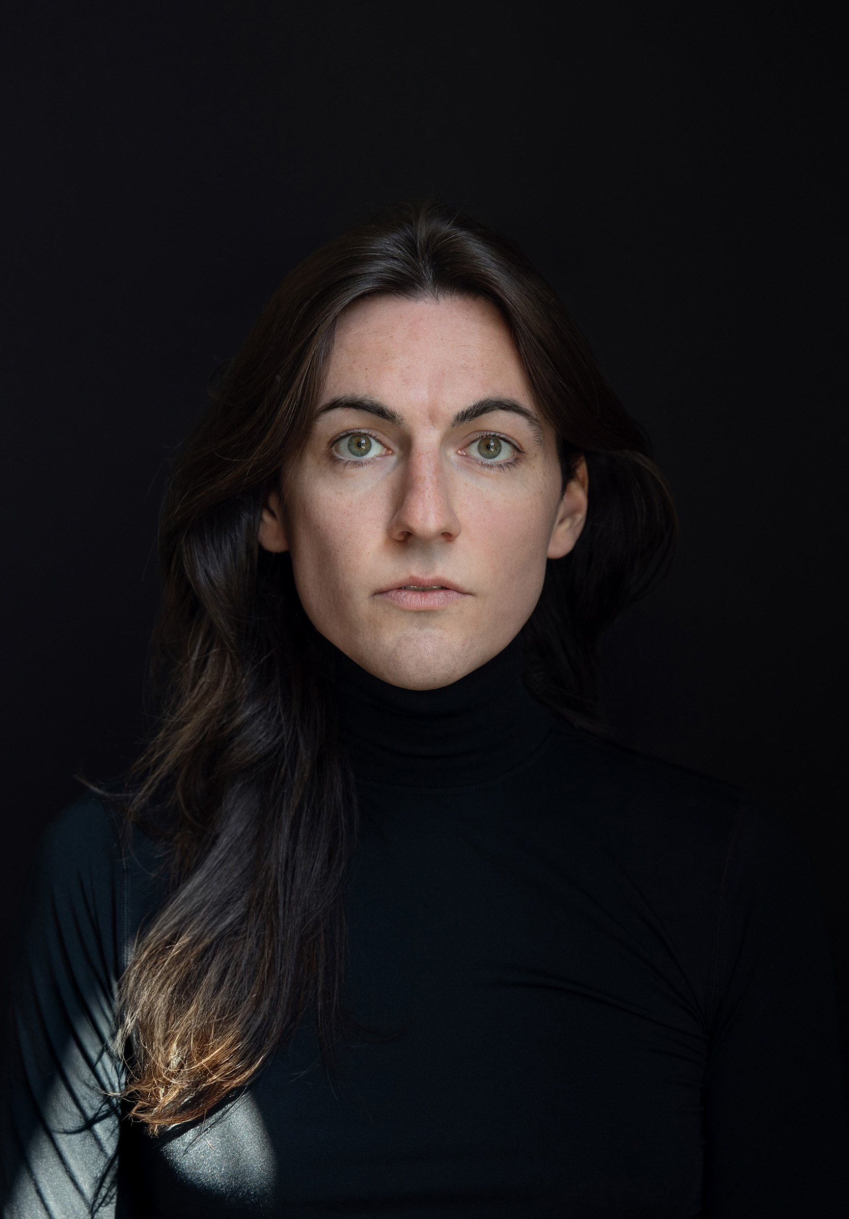 Luise Thüringer ABOUT